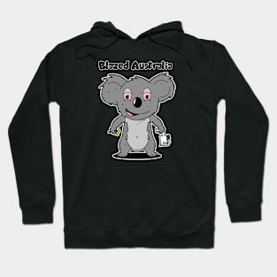 Stoney Koala Hoodie